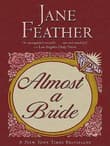 Book cover of Almost a Bride