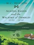 Book cover of The Walkers of Dembley