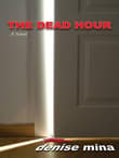 Book cover of The Dead Hour