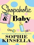 Book cover of Shopaholic & Baby