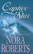 Book cover of Captive Star