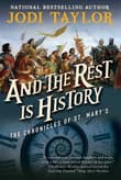 Book cover of And the Rest is History