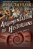 Book cover of An Argumentation of Historians