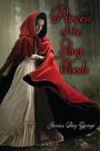 Book cover of Princess of the Silver Woods