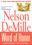 Book cover of Word of Honor