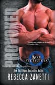 Book cover of Provoked