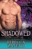 Book cover of Shadowed