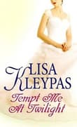 Book cover of Tempt Me at Twilight