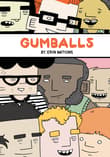 Book cover of Gumballs