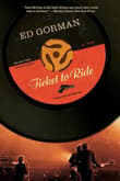 Book cover of Ticket to Ride