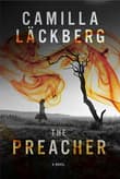 Book cover of The Preacher
