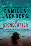 Book cover of The Stonecutter