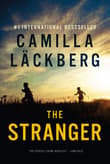 Book cover of The Stranger