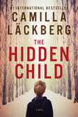 Book cover of The Hidden Child