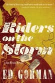 Book cover of Riders on the Storm