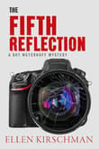 Book cover of The Fifth Reflection