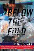 Book cover of Below the Fold