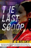 Book cover of The Last Scoop