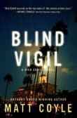 Book cover of Blind Vigil