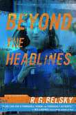 Book cover of Beyond the Headlines