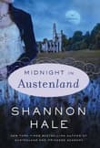 Book cover of Midnight in Austenland