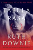 Book cover of Tabula Rasa