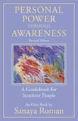 Book cover of Personal Power Through Awareness