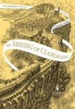 Book cover of The Missing of Clairdelune