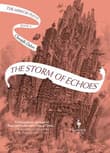 Book cover of The Storm of Echoes