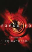 Book cover of Executed