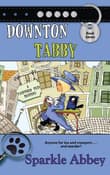 Book cover of Downton Tabby