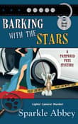Book cover of Barking With the Stars
