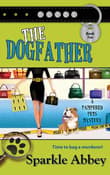 Book cover of The Dogfather