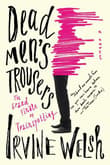 Book cover of Dead Men's Trousers