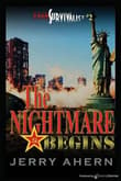 Book cover of The Nightmare Begins