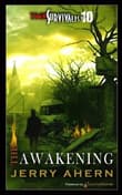 Book cover of The Awakening