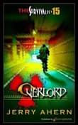 Book cover of Overlord
