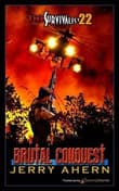 Book cover of Brutal Conquest