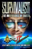 Book cover of The Inheritors of Earth
