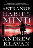 Book cover of A Strange Habit of Mind