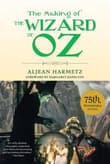 Book cover of The Making of the Wizard of Oz