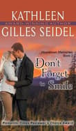 Book cover of Don't Forget to Smile