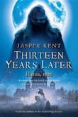 Book cover of Thirteen Years Later