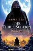 Book cover of The Third Section