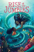Book cover of Rise of the Jumbies