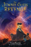 Book cover of The Jumbie God's Revenge