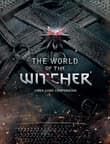 Book cover of The World of the Witcher