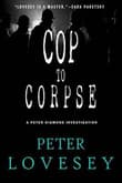 Book cover of Cop to Corpse