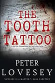 Book cover of The Tooth Tattoo