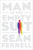 Book cover of Man In The Empty Suit